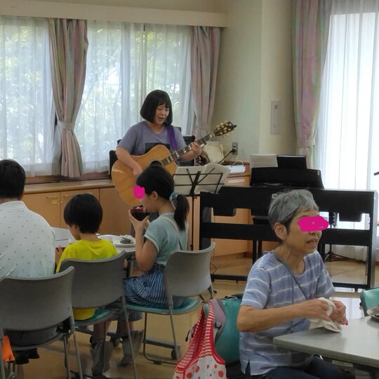 ブログ記事のイメージ画像