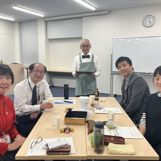 ブログ記事のイメージ画像