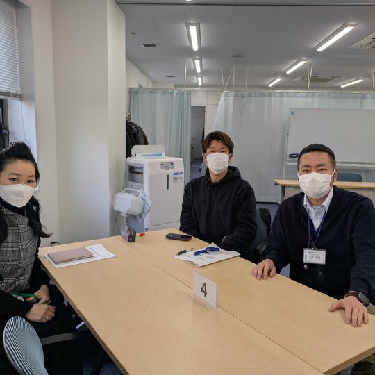 ブログ記事のイメージ画像