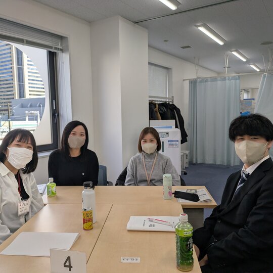 ブログ記事のイメージ画像