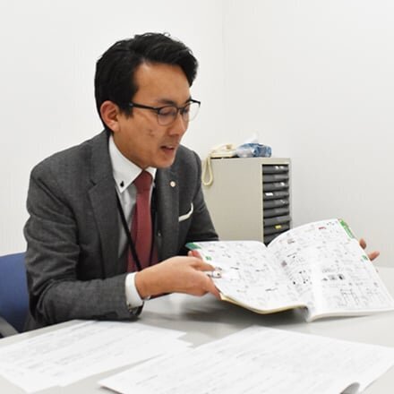 ストーリーのイメージ画像