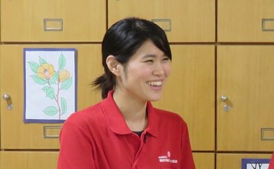 スタッフの画像